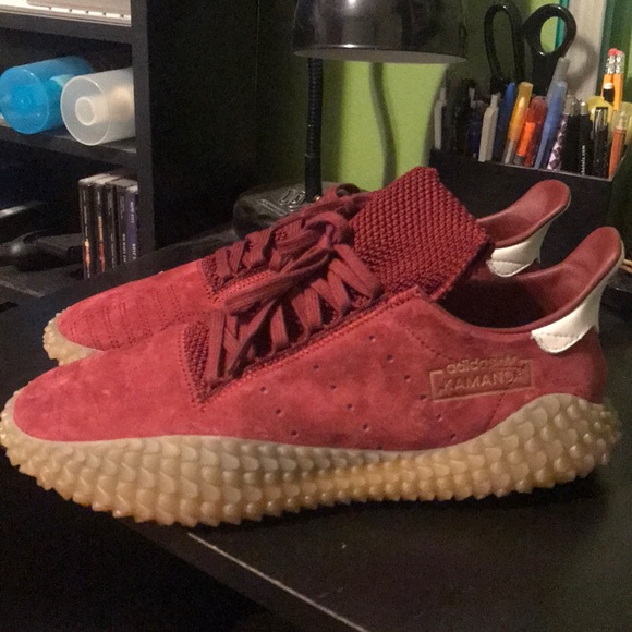 adidas Other - Kamanda